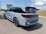 New 2026 Honda Odyssey Elite image 2