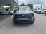 New 2025 Ford F150 Lightning XLT w/ Max Trailer Tow Package image 2