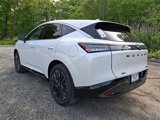New 2025 Nissan Murano Platinum image 3