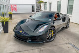 New 2024 Lotus Emira First Edition image 3