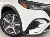 New 2025 Mercedes-Benz EQE 350+ 4MATIC SUV image 3