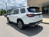 New 2025 Honda Pilot Elite image 2