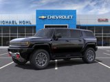 New 2025 GMC Hummer EV 3X image 2
