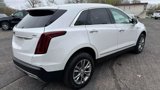 Used 2021 Cadillac XT5 Premium Luxury image 5