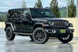 New 2025 Jeep Wrangler Unlimited Sahara image 2