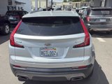 Used 2019 Cadillac XT4 Premium Luxury w/ Technology Package image 5