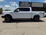 Used 2019 Ford F150 XLT w/ Equipment Group 302A Luxury image 2