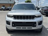 New 2025 Jeep Grand Cherokee L Overland image 2