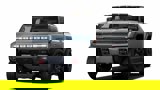 New 2026 GMC Hummer EV 4x4 Crew Cab w/ LPO, Sport Package image 3
