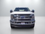 Used 2017 Ford F250 Lariat w/ Chrome Package image 2
