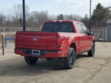 New 2025 Ford F150 Platinum w/ Equipment Group 702A High image 4