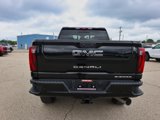 New 2025 GMC Sierra 2500 Denali Ultimate w/ Max Trailering Package image 4