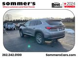 New 2025 Buick Enclave Preferred w/ Trailering Package, 5000 lbs. image 5
