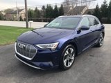 Used 2021 Audi e-tron Prestige w/ Prestige Package image 4