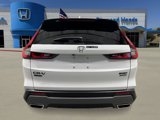 New 2026 Honda CR-V Sport Touring image 4