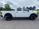 New 2025 RAM 2500 Tradesman w/ Power Wagon Package image 6