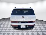 New 2025 Hyundai Santa Fe Calligraphy image 4