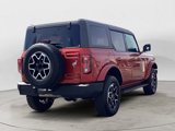 Used 2023 Ford Bronco Outer Banks image 5