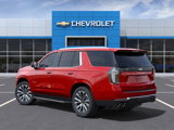 New 2025 Chevrolet Tahoe High Country image 3