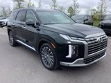 New 2025 Hyundai Palisade Calligraphy image 3