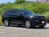 Used 2021 Ford Explorer XLT w/ Equipment Group 202A image 2