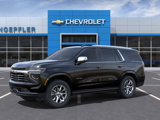 New 2025 Chevrolet Tahoe Premier image 2