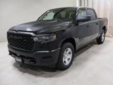 New 2026 RAM 1500 Tradesman image 3
