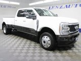Used 2024 Ford F450 4x4 Crew Cab Super Duty image 3