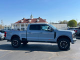 New 2025 Ford F250 Lariat w/ Lariat Ultimate Package image 5
