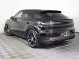 Used 2025 Porsche Cayenne S image 3