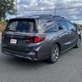 New 2025 Honda Odyssey Touring image 5