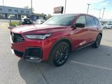Used 2025 Acura MDX A-Spec image 3