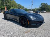 Used 2016 Chevrolet Corvette Stingray Coupe w/ 2LT Preferred Equipment Group image 3