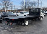 New 2025 Chevrolet Low Cab Forward image 4