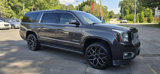 Used 2017 GMC Yukon XL Denali w/ Open Road Package image 4