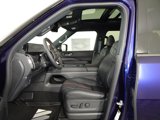 New 2025 Nissan Armada PRO-4X w/ Pro-4X Premium Package image 4
