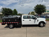 Used 2022 Ford F350 XL w/ Power Equipment Group image 4