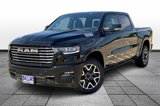 New 2026 RAM 1500 Laramie w/ Advanced Safety Group II image 2
