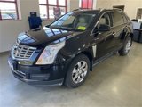 Used 2015 Cadillac SRX Luxury w/ Driver Awareness Package image 2