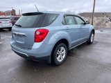 Used 2014 Chevrolet Equinox LS image 5
