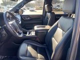 Used 2022 Chevrolet Suburban Z71 w/ Luxury Package image 4