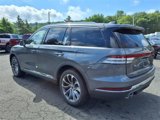 New 2025 Lincoln Aviator Reserve w/ Illumination Package image 3