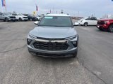 New 2025 Chevrolet TrailBlazer ACTIV w/ Convenience Package image 2