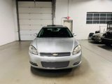 Used 2014 Chevrolet Impala LT w/ LT Sunroof Package image 2