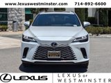 New 2025 Lexus RX 350 image 3
