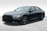 New 2025 Audi A6 Premium Plus image 2