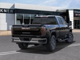 New 2025 GMC Sierra 2500 SLT w/ SLT Premium Package image 4