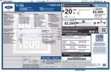Used 2023 Ford F150 Lariat image 4