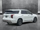 New 2025 Hyundai Palisade Calligraphy image 2
