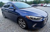 Used 2017 Hyundai Elantra Limited w/ Limited Ultimate Package 05 image 5